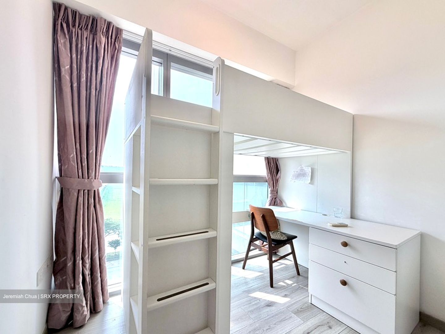 The Alps Residences (D18), Condominium #630710181